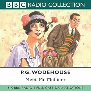Meet Mr. Mulliner by P. G. Wodehouse