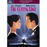 The Cutting Edge