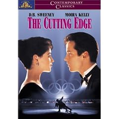 The Cutting Edge by 