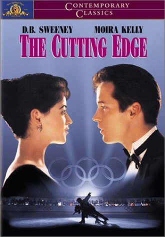 The Cutting Edge - 