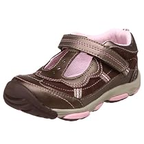Stride Rite Toddler Nms Haylie Walker