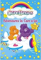 Watch Care Bears - Adventures in Care-a-Lot Online.