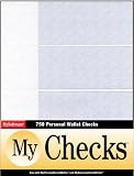 MyChecks Wallet 3-UP