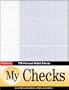 MyChecks Wallet 3-UP