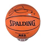 Gerald Green Autographed Basketball (UDA)