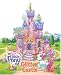 Books : My Little Pony: Glitter Castle (My Little Pony)