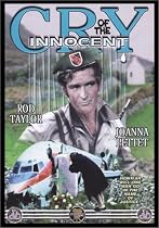 Cry of the Innocent