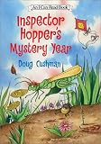 Inspector Hoppers Mystery Year (I Can Read Book 2)