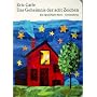 Das Geheimnis der acht Zeichen: Ein Spiel-Bilder-Buch