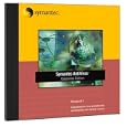 Symantec Antivirus 8.1 Small Business w MSE - 5 User by Symantec