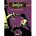 Donjon : potron-minet, tome 98 : Un justicier dans l'ennui