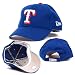 Search : Texas Rangers Replica Adjustable Home Cap