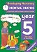 Developing Numeracy: Mental Maths Year 5 (Developings)