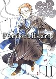 Pandora Hearts, Tome 11 :