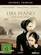 Das Piano - Arthaus Premium Edition (2 DVDs)