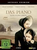 Produkt-Bild: Das Piano - Arthaus Premium Edition (2 DVDs)
