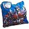 Transformers Sparkplug Pillow - 13x13"