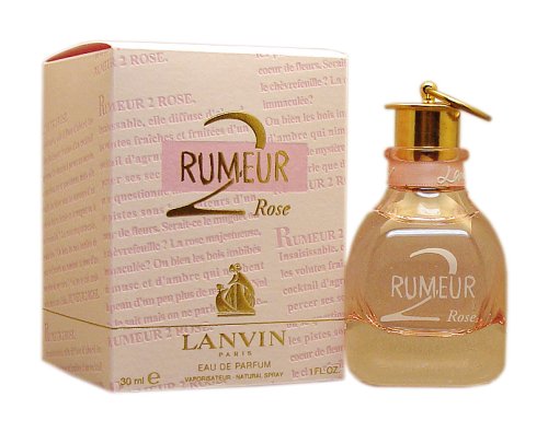 Lanvin Rumeur 2 Rose, femme/woman, Eau de Parfume, Vaporisateur/Spray, 30 ml Preisvergleich