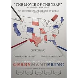 Gerrymandering