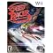 Speed Racer-o-Rama!