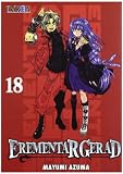 Erementar gerad 18