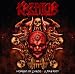 Kreator-Hordes of Chaos