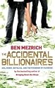 The Accidental Billionaires: Sex, Money, Betrayal and the Founding of Facebook