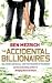 The Accidental Billionaires: Sex, Money, Betrayal and the Founding of Facebook