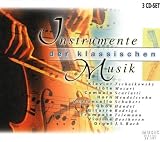 Instrumente der Klassischen Musik