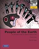 People of the Earth : an introduction to world prehistory