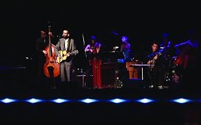 Bilder von Eels