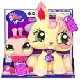 Littlest Pet Shop VIP BFF Bunny and Ladybug