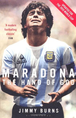 Maradona: The Hand of God