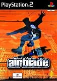 Revue Sony  / Airblade [ Playstation 2 ] [ UK Import ]