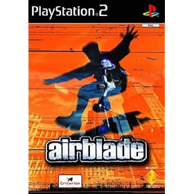 Airblade