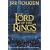 The Lord of the Rings trilogy - one volume paperback (movie cover)