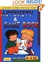 Activity and Game Book: Basic Skills for 4-5 Years Olds (Learn and Have Fun)