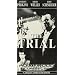 The Trial [VHS]