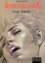 Jessica Blandy, tome 19 : Erotic attitude