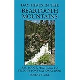 day hikes in the beartooth mountains