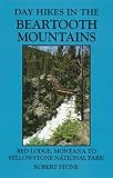 Day Hikes in the Beartooth Mountains