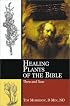 Healing Plants of the Bible: Their Uses Then and Now