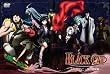 BLACK CAT FANDISC~星の使徒編~ [DVD]