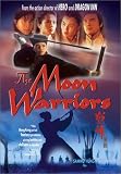 DVD : The Moon Warriors