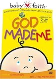 DVD : Baby Faith: God Made Me