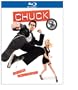 Chuck: The Complete Third Season [Blu-ray]