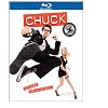 Chuck: The Complete Third Season [Blu-ray]