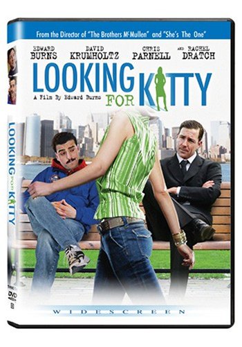 Childrens Toyshop  DVD : Looking for Kitty [2004] (REGION 1) (NTSC)