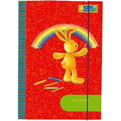 Coppenrath 8673 - Sammelmappe A3 Felix