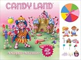 Candyland (Hasbro Children's Book Collection)